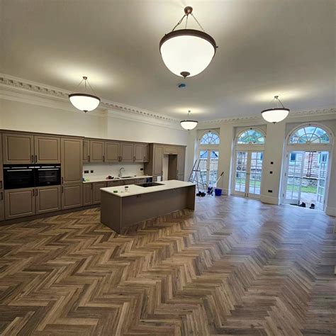 Portfolio | JP Flooring Services