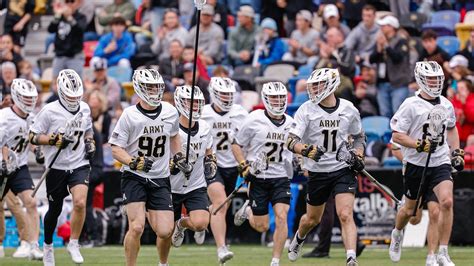Army West Point | USA Lacrosse