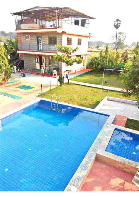 Tripadvisor - Resort Planet Neral