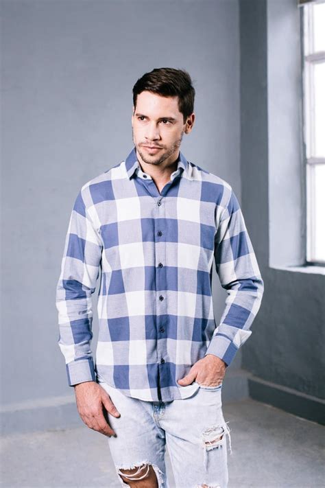 Shop Premium Shirts for Men Online India – @Shirt Theory