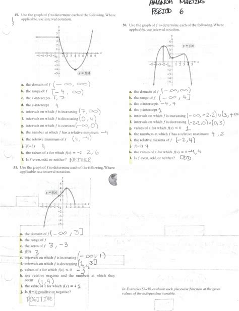 Image result for Math Pre Calculus Worksheet