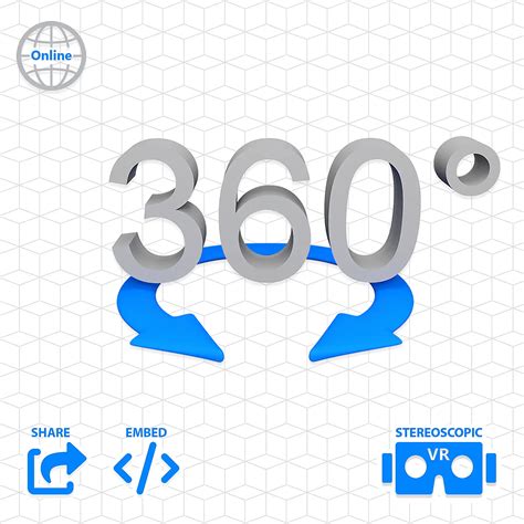 360° Panorama Viewer Online