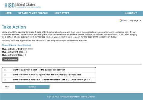 How to Apply to Houston ISD Magnet Schools for 2026-2027 - General Academic