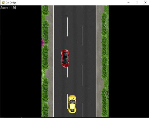 Image result for Python Racing Game