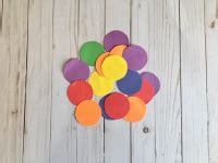 Image result for CodeHS Colorful Caterpillar