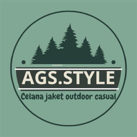 Produk AGS_style | Shopee Indonesia