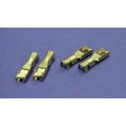 Connectors, Terminals & Wiring Harness | Manufacturer from New Delhi