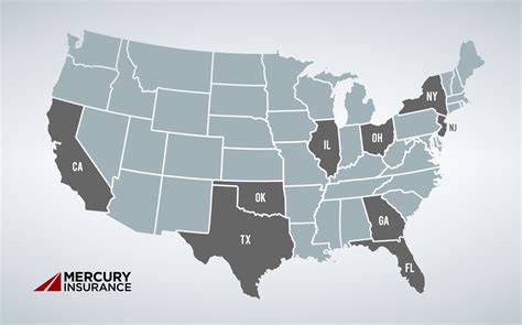 Office Locations | Mercury Insurance