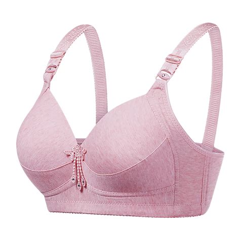 Bigersell Bras for Women No Underwire On Sale Sports Bras for Women ...
