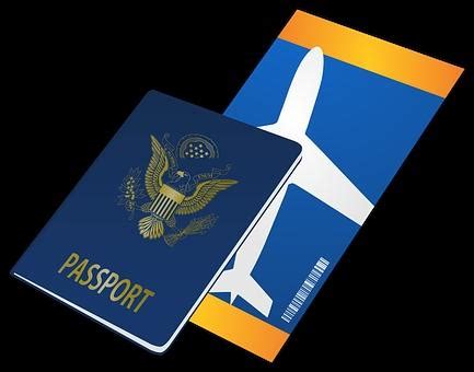 护照的补发和换发到底有何区别？ - 知乎