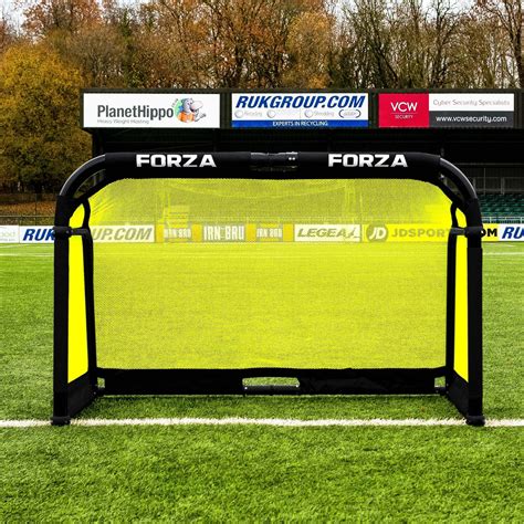 FORZA Replacement POD Goal Nets | Net World Sports