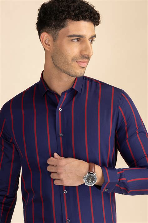 Massimo Shirt EOSS – Kaapus