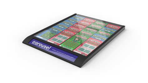 Image result for Scratch Ticket Scanner