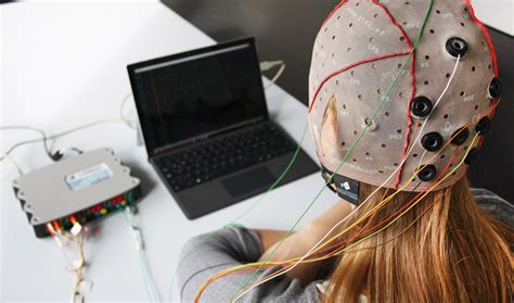 BCI Brain Computer Interface 的图像结果