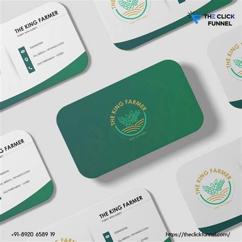 Image result for ClickBank Visiting Card