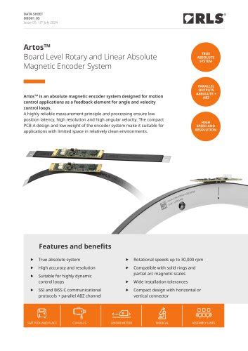 Image result for Am4096pt Magnetic Encoder Tutorial