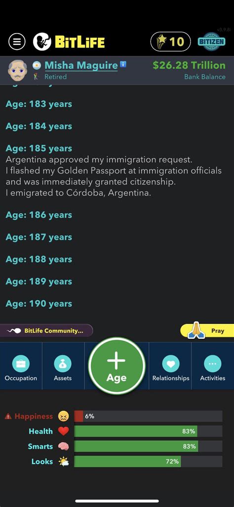 Image result for Bit Life Support Codes