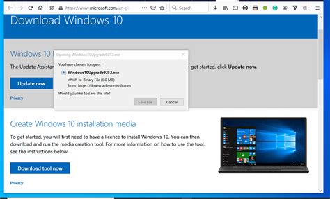 Image result for Windows 10 Update Assistant Download