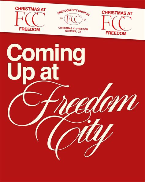 Freedom City Church | Sign up for our Water baptism Class Made New 🌊 ...