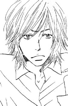 Hajime Fujimoto (Plastics) - Pictures - MyAnimeList.net