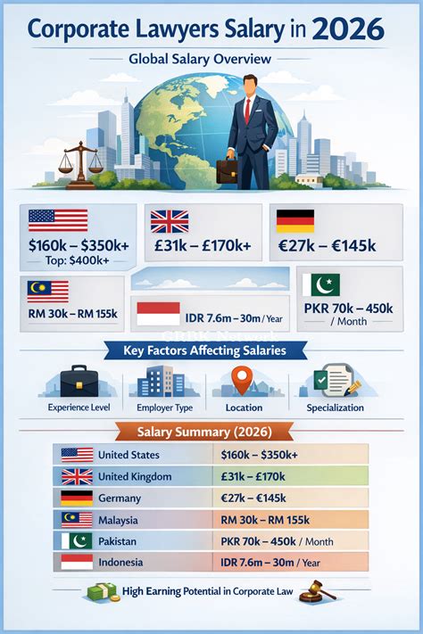 10 Reasons Why Being a Corporate Lawyer is the Best Job Ever