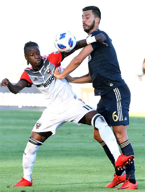 Quote Sheet | #PHIvDC in Rowdies Suncoast Invitational | DC United