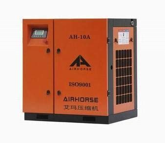 Image result for Small Screw Air Compressor