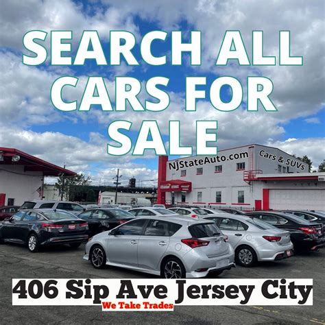 Sell Your Car for Cash: NJ Auto States Makes It Easy | by Autonjstate | Sep, 2023 | Medium