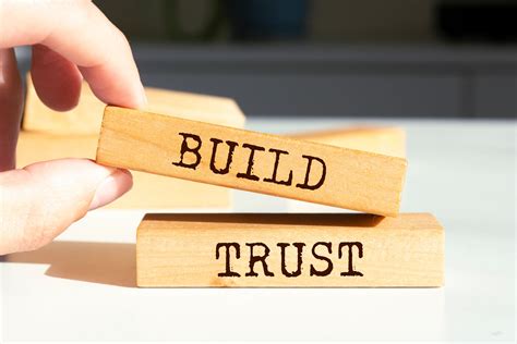 Image result for Creating Trust
