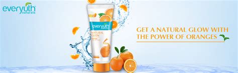 Buy Everyuth Naturals Orange Peel Off Mask for Natural Glow 90g Online ...