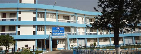 Welcome to the Haldia Development Authority