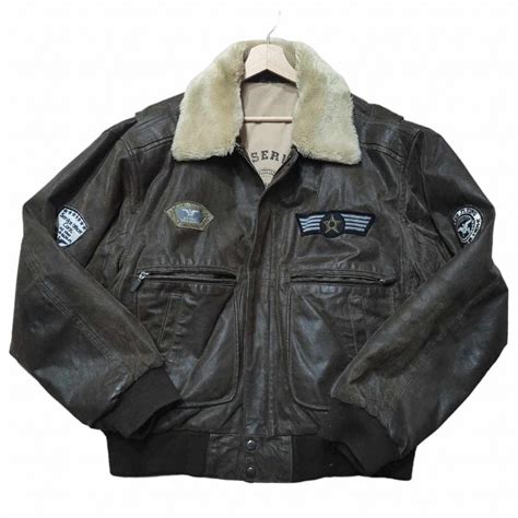 Pilot Jacket 的图像结果