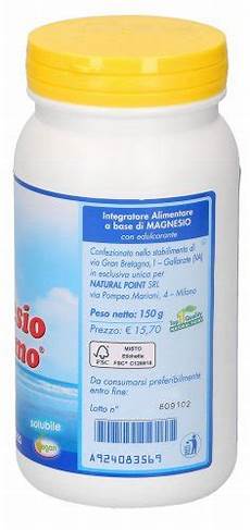 magnesio supremo ai bambini magnesio supremo gusto limone di point magnesio supremo ai bambini magnesio supremo gusto limone di point