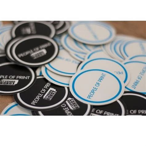 Printed Sticker - Transparent Stickers Printing Services Manufacturer ...