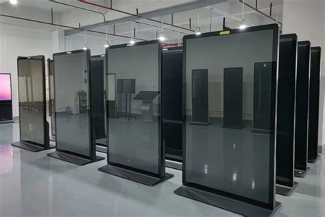 Digital Display 的图像结果