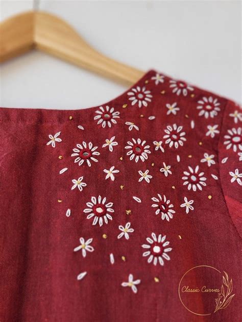 Image result for Handmade Embroidery Patterns