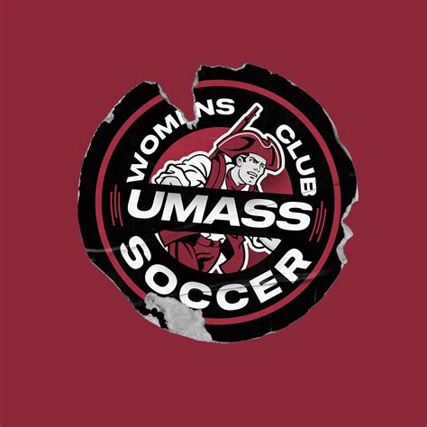 Umass Womens Club Soccer Project :: Behance