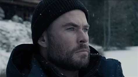 Image result for Extraction 2 Cast