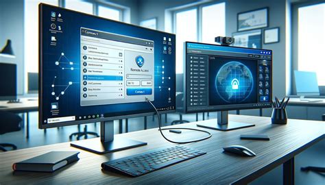 Image result for How Remotely Access Another Computer