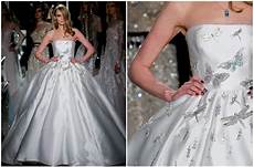 Most Expensive Wedding Gown by Check Out The World S Most Expensive Wedding Dress That Most Expensive Wedding Gown