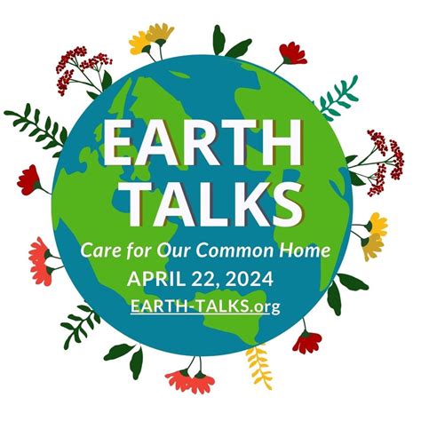 Earth Talks 2024 at Pigott Auditorium at Seattle University in Seattle ...