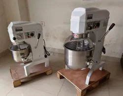 Importer of Unox Ovens & Bakery Mixers by Techmate Industries, New Delhi
