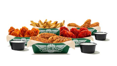 Wingstop