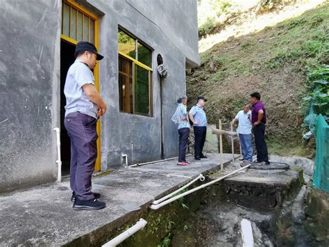 【普法强基在行动】邻里矛盾起纠纷，村委助力促执行_澎湃号·政务_澎湃新闻-The Paper