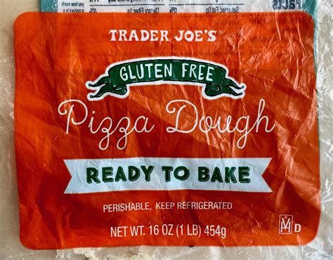 Trader Joes Simbolo Sem Gluten