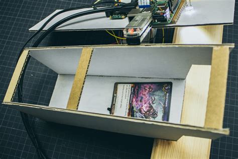 Image result for Scratch Card Scanner Using Equipment