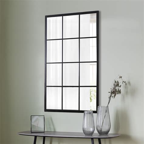 Window Mirror Extra Large at Sophie Denny blog