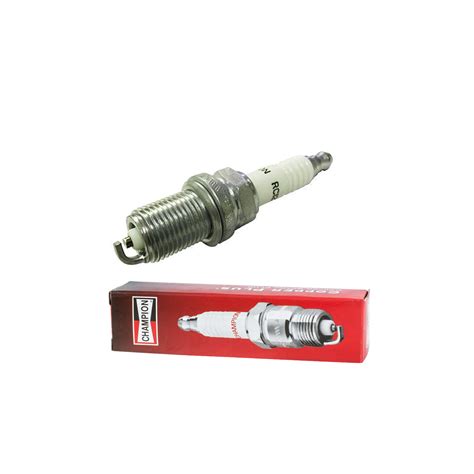 Champion RC12YC Spark Plug fits Most Briggs & Stratton and Kohler OHV ...