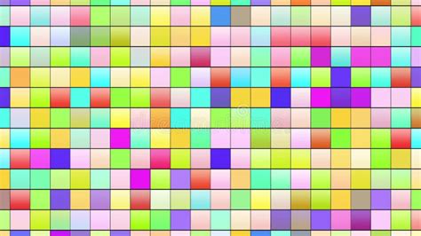 Checkerboard Colorful 的图像结果