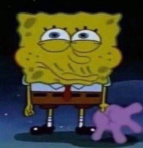 spongebob, reactions and meme - image #8763570 on Favim.com